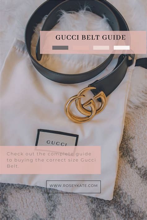 ultimate Gucci guide